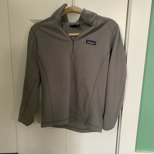 Patagonia fleece